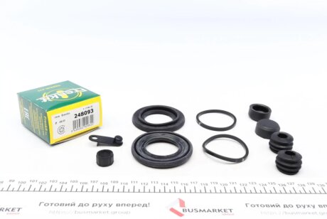 Ремкомплект суппорта FRENKIT 248093