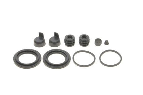 Ремкомплект гальмівного супорту MERCEDES Vito W447 ''F ''14>> FRENKIT 248109