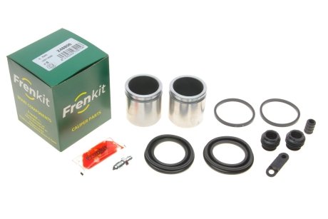 Ремкомплект суппорта с 2 поршнями FRENKIT 248806