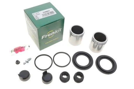 Ремкомплект суппорта переднего Opel Movano/Renault Master III (d=48mm)(Brembo)(+2 поршня) Frenkit FRENKIT 248807