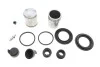 Ремкомплект суппорта переднего Opel Movano/Renault Master III (d=48mm)(Brembo)(+2 поршня) Frenkit FRENKIT 248807 (фото 3)