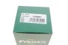 Ремкомплект суппорта переднего Opel Movano/Renault Master III (d=48mm)(Brembo)(+2 поршня) Frenkit FRENKIT 248807 (фото 5)