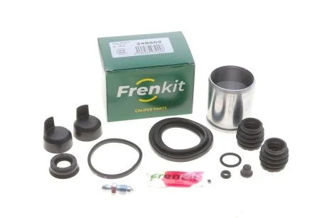 Ремкомплект суппорта заднего Opel Movano/Renault Master III (d=48mm)(Brembo)(+поршень) Frenkit FRENKIT 248809