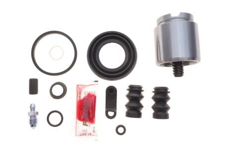 Фото 1 - ремкомплект суппорта с поршнем и механизмом FRENKIT 248811 Ремкомплект суппорта с поршнем и механизмом FRENKIT 248811 (фото 1)