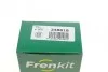 Ремкомплект супорта з поршнем супорта FRENKIT 248818 (фото 12)