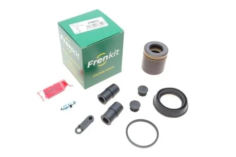 Ремкомплект супорта (заднього) Jeep Grand Cherokee 10- (d=48mm) (Ate) (+ поршень) FRENKIT 248822