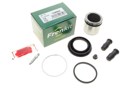 Ремкомплект суппорта с поршнем FRENKIT 248903