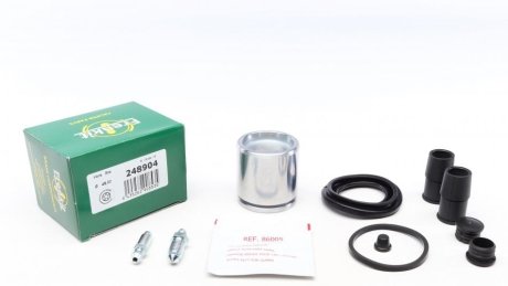 Ремкомплект суппорта с поршнем FRENKIT 248904