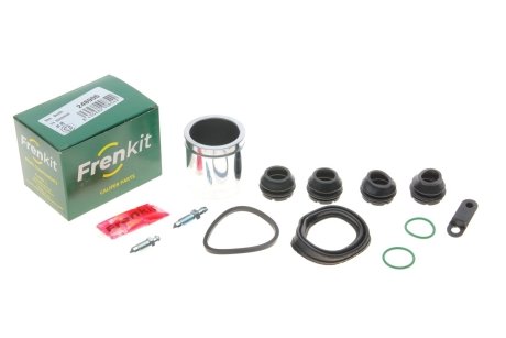 Ремкомплект суппорта с поршнем FRENKIT 248905