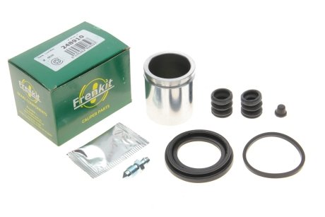 Ремкомплект суппорта с поршнем FRENKIT 248910