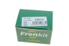 Ремкомплект суппорта с поршнем FRENKIT 248914 (фото 17)