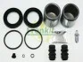 Ремкомплект суппорта переднего Ford Transit 00-06 (d=48mm)(Bosch)(+2 поршня) Frenkit FRENKIT 248921 (фото 2)