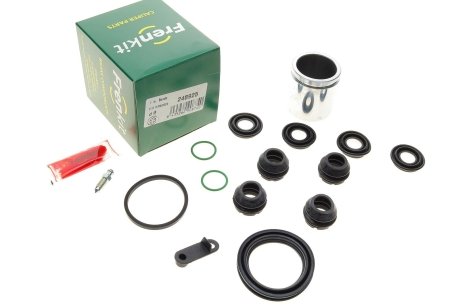 Ремкомплект суппорта с поршнем FRENKIT 248925