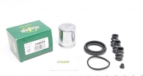 Ремкомплект суппорта с поршнем FRENKIT 248929