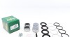 Ремкомплект суппорта с 4 поршнями FRENKIT 248933
