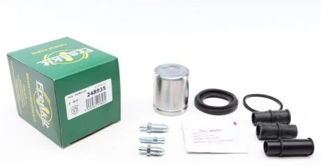Ремкомплект суппорта переднего VW Polo III (95-06), Golf III (93-99), Passat (B3/B4) (88-97) (d=48mm)(Ate) Frenkit FRENKIT 248935