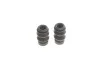 Ремкомплект суппорта переднего MB Vito (W639)(d=48mm)(Bosch)(+ 2 поршня) Frenkit FRENKIT 248949 (фото 10)