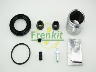 Ремкомплект суппорта с поршнем FRENKIT 248956