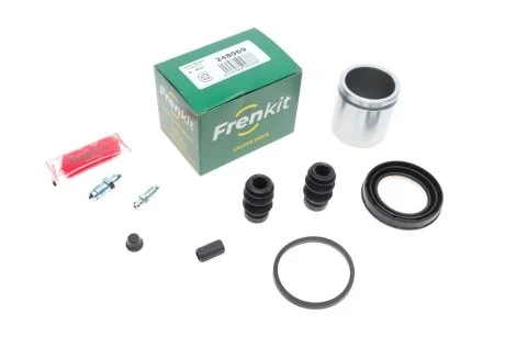 Ремкомплект суппорта переднего/заднего Citroen Jumper/Fiat Ducato/Peugeot Boxer 06- (d=48mm)(Bosch)(+поршень) Frenkit FRENKIT 248969