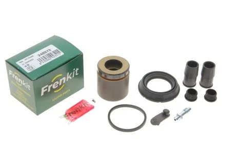 Ремкомплект суппорта переднего Jeep Cherokee/Grand Cherokee 99-10 (d=48mm)(Ate)(+поршень) Frenkit FRENKIT 248973