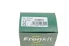 Ремкомплект суппорта переднего Jeep Cherokee/Grand Cherokee 99-10 (d=48mm)(Ate)(+поршень) Frenkit FRENKIT 248973 (фото 3)