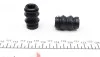 Ремкомплект суппорта переднего Ford Transit 06- (d=48mm)(Bosch)(+ 2 поршня) Frenkit FRENKIT 248974 (фото 6)