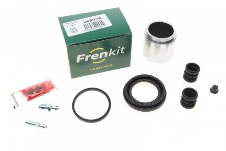 Ремкомплект суппорта с поршнем FRENKIT 248979