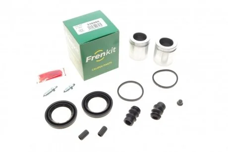 Ремкомплект суппорта переднего Jeep Grand Cherokee 04-10 (d=48mm)(KH)(+поршень) Frenkit FRENKIT 248980