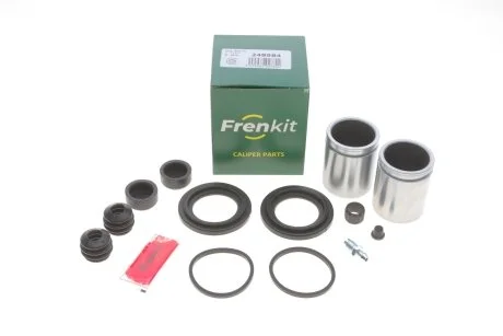 Ремкомплект суппорта переднего MB Sprinter 906/Vito (W639)/VW Crafter 30-35/30-50 (d=48mm)(Brembo)(+ 2 поршня) Frenkit FRENKIT 248984
