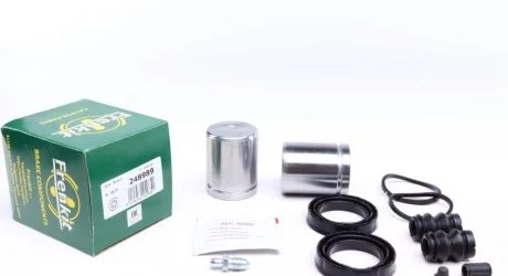 Ремкомплект суппорта заднего MB Sprinter/VW Crafter 06- (d=48mm)(Bosch)(+ 2 поршня) Frenkit FRENKIT 248989
