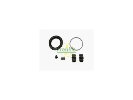 A_Ремкомплект тормозного суппорта HYUNDAI ATOS SUBARU JUSTY SUZUKI SWIFT FRENKIT 251018