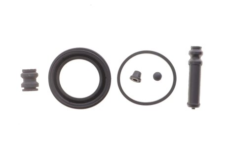 Ремкомплект тормозного суппорта MITSUBISHI COLT, LANCER FRENKIT 251030