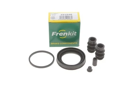 Ремкомплект суппорта FRENKIT 251046
