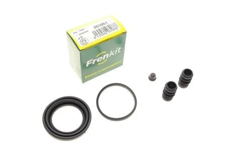 Ремкомплект суппорта FRENKIT 251051