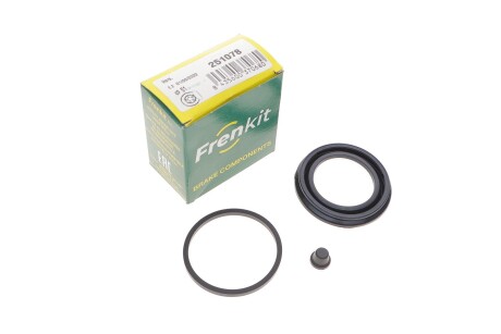 Ремкомплект суппорта с поршнем FRENKIT 251078