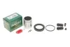 Ремкомплект суппорта заднего MB Sprinter (W906)/VW Crafter 30-50 06- (d=51mm)(Bosch)(+поршень) Frenkit FRENKIT 251932