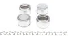 Ремкомплект суппорта переднего Toyota Land Cruiser 200 (d=51mm)(Sumitomo)(+4 поршня) Frenkit FRENKIT 251935 (фото 6)