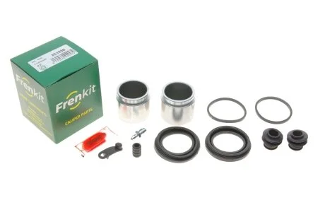 Ремкомплект суппорта с 2 поршнями FRENKIT 251936