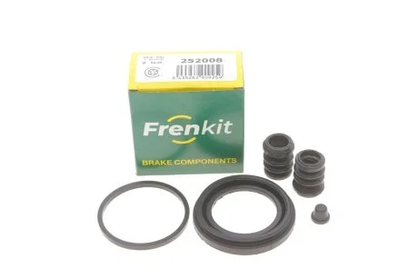 Ремкомплект суппорта FRENKIT 252008