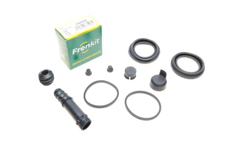 Ремкомплект супорта (переднього) MB Sprinter 907/910 18- (d=52mm) (Brembo) FRENKIT 252048