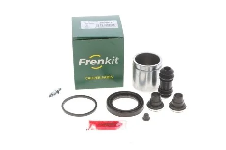 Ремкомплект суппорта заднего MB Sprinter 901-903/VW LT 96-06 (d=52mm)(Bosch)(+поршень) Frenkit FRENKIT 252903