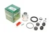 Ремкомплект суппорта заднего Iveco Daily 99- (d=52mm)(Brembo)(+поршень) Frenkit FRENKIT 252904