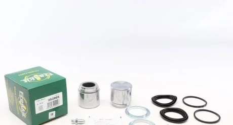 Ремкомплект суппорта с 2 поршнями FRENKIT 252905