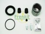 Ремкомплект суппорта с поршнем FRENKIT 252908 (фото 2)
