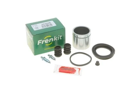 Ремкомплект суппорта с поршнем FRENKIT 252908