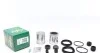 Ремкомплект суппорта переднего MB Sprinter 906/VW Crafter (30-50)(d=52mm)(Brembo)(+2 поршня) Frenkit FRENKIT 252919 (фото 1)