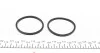 Ремкомплект суппорта переднего MB Sprinter 906/VW Crafter (30-50)(d=52mm)(Brembo)(+2 поршня) Frenkit FRENKIT 252919 (фото 6)