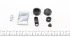 Ремкомплект суппорта переднего MB Sprinter 906/VW Crafter (30-50)(d=52mm)(Brembo)(+2 поршня) Frenkit FRENKIT 252919 (фото 8)