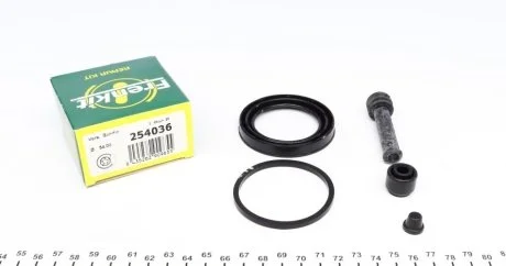 Ремкомплект суппорта FRENKIT 254036