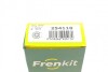 Ремкомплект суппорта FRENKIT 254110 (фото 11)